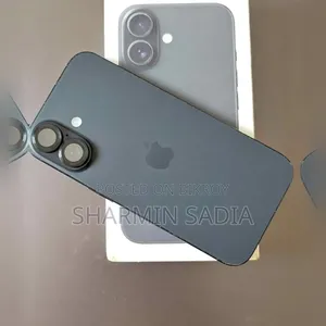 অ্যাপল আইফোন ১৬ ১২৮ জিবি