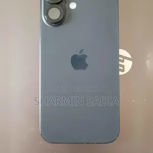 Apple iPhone 16 128 GB