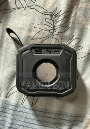 মেকো সি৩৫ ব্লুটুথ স্পিকার