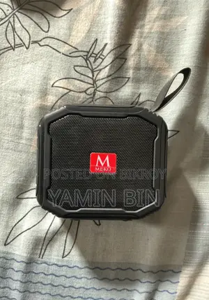 মেকো সি৩৫ ব্লুটুথ স্পিকার