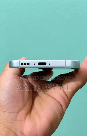 Samsung Galaxy S23 FE 256 GB Green