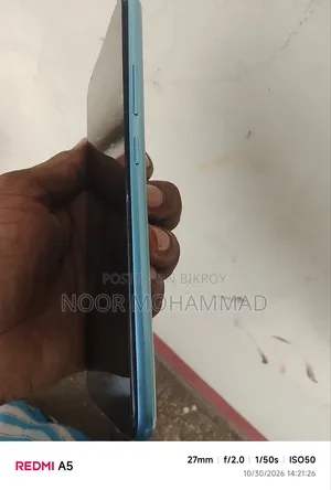 Realme C21Y 64 GB Blue