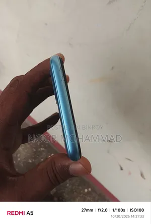 Realme C21Y 64 GB Blue