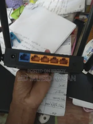 Wifi Router