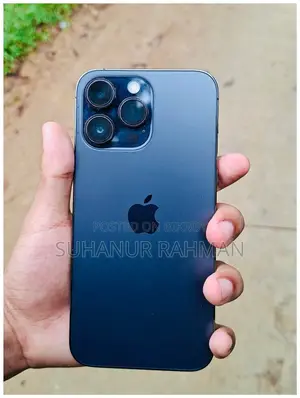 Apple iPhone 14 Pro Max 128 GB Purple