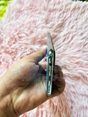 Xiaomi Redmi Note 8 64 GB Silver
