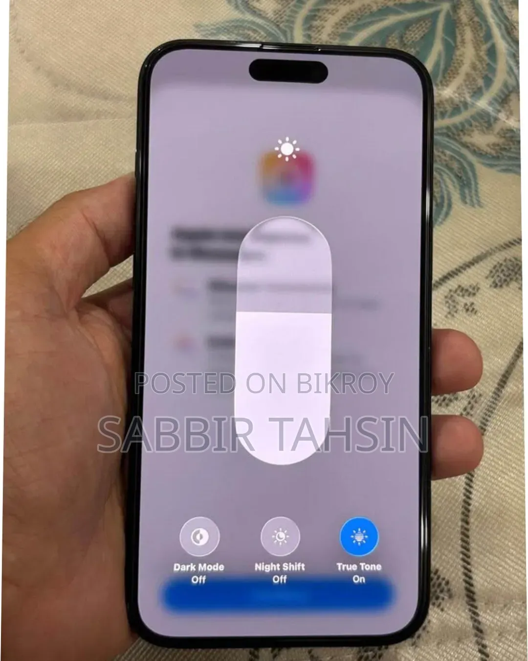 Apple iPhone 16 Plus 128 GB Black