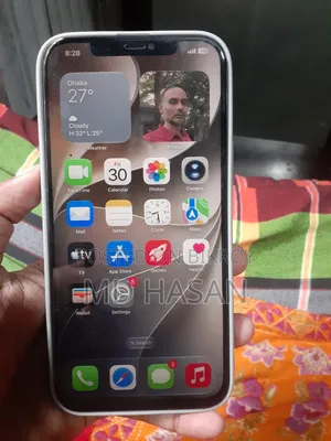Apple iPhone 12 Pro Max 128 GB Rose Gold