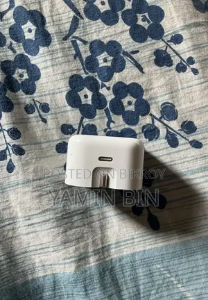 Apple Charging Adapter