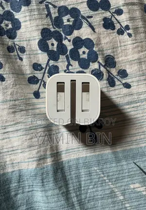 Apple Charging Adapter