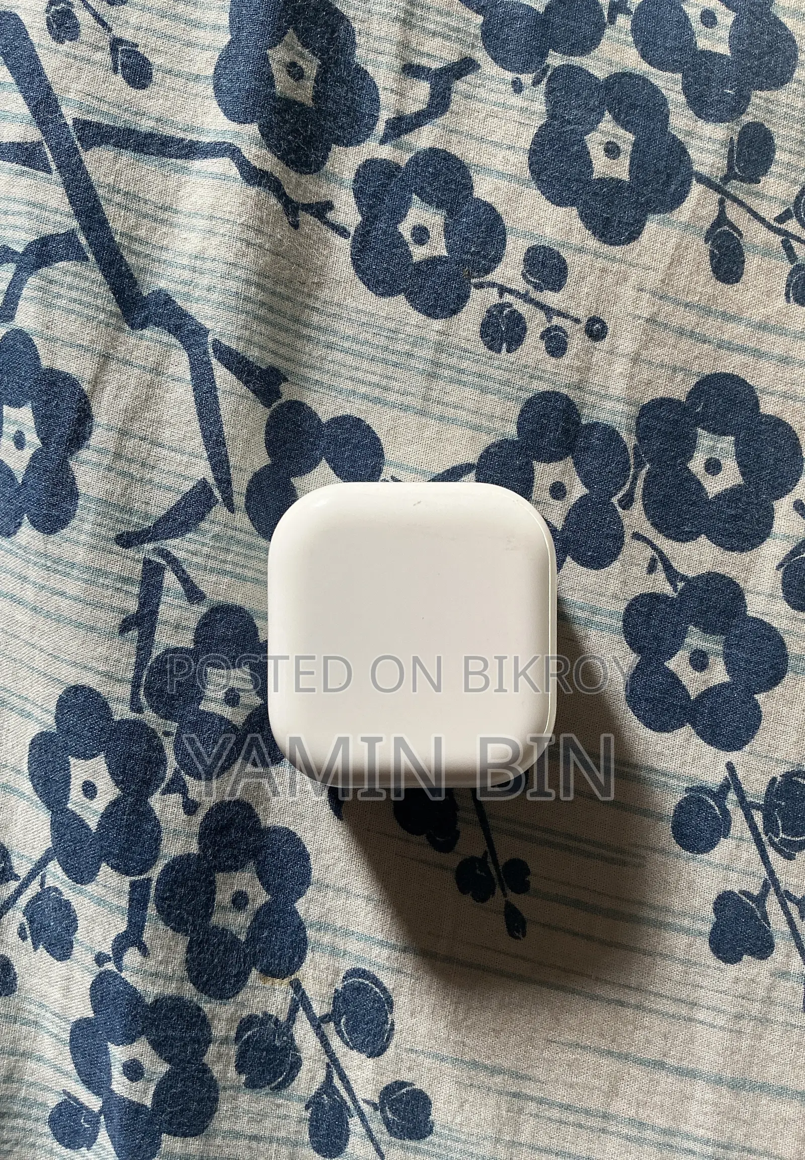 Apple Charging Adapter