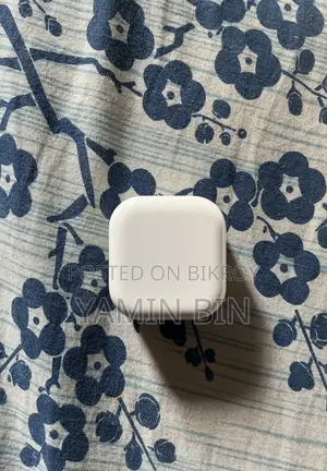 Apple Charging Adapter
