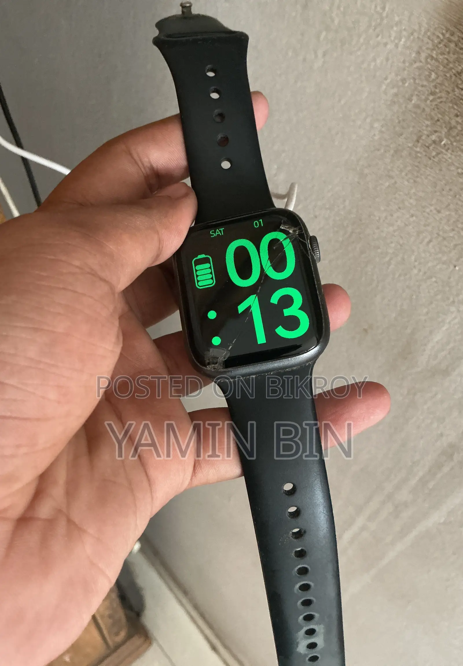 Smart Watch
