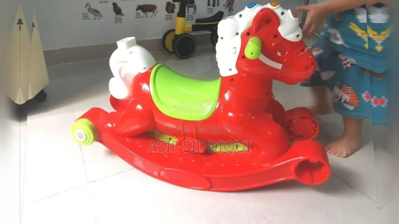 Baby Easy Toy