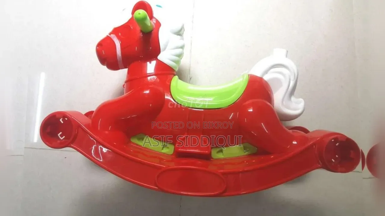 Baby Easy Toy
