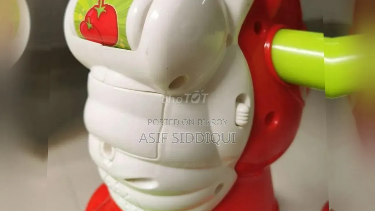 Baby Easy Toy