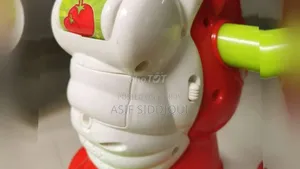 Baby Easy Toy
