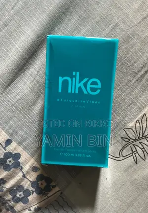 Nike Perfume