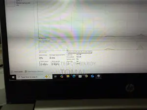 Laptop HP ProBook 450 8GB Intel Core i5 SSHD (Hybrid) 256GB