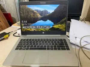 Laptop HP ProBook 450 8GB Intel Core i5 SSHD (Hybrid) 256GB