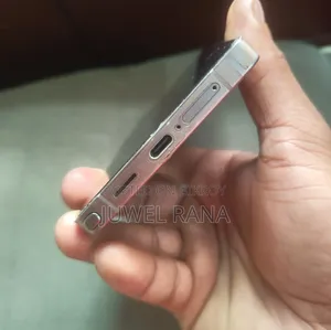 Samsung Galaxy S25 Ultra 256 GB