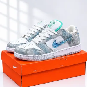 Nike SB Dunk Low "Year of the Dragon" Sneakers