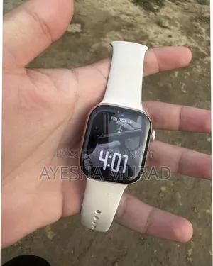 Apple Watch Series 11 46mm GPS