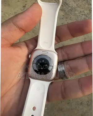 Apple Watch Series 11 46mm GPS