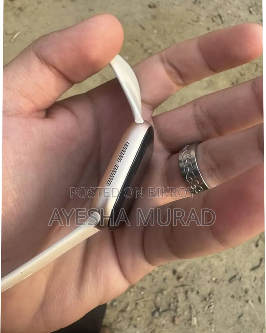 Apple Watch Series 11 46mm GPS