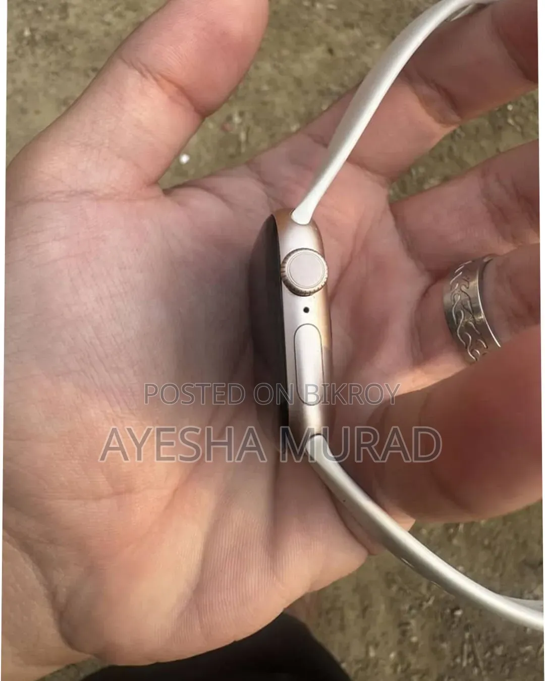 Apple Watch Series 11 46mm GPS