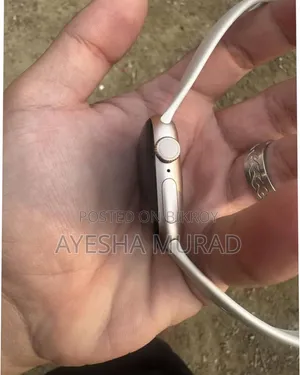 Apple Watch Series 11 46mm GPS