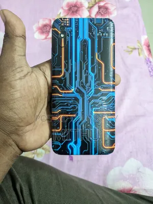 New Xiaomi Redmi 9A 64 GB Blue