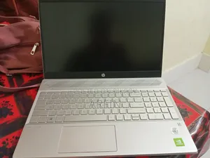 Laptop HP 8GB Intel Core i7 SSD 500GB