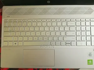 Laptop HP 8GB Intel Core i7 SSD 500GB