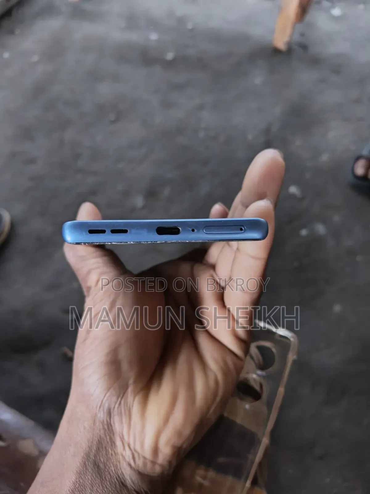Motorola G96 5G 256 GB