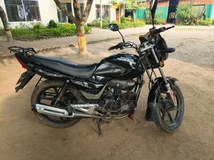 Hero Eco 100 2016 Black