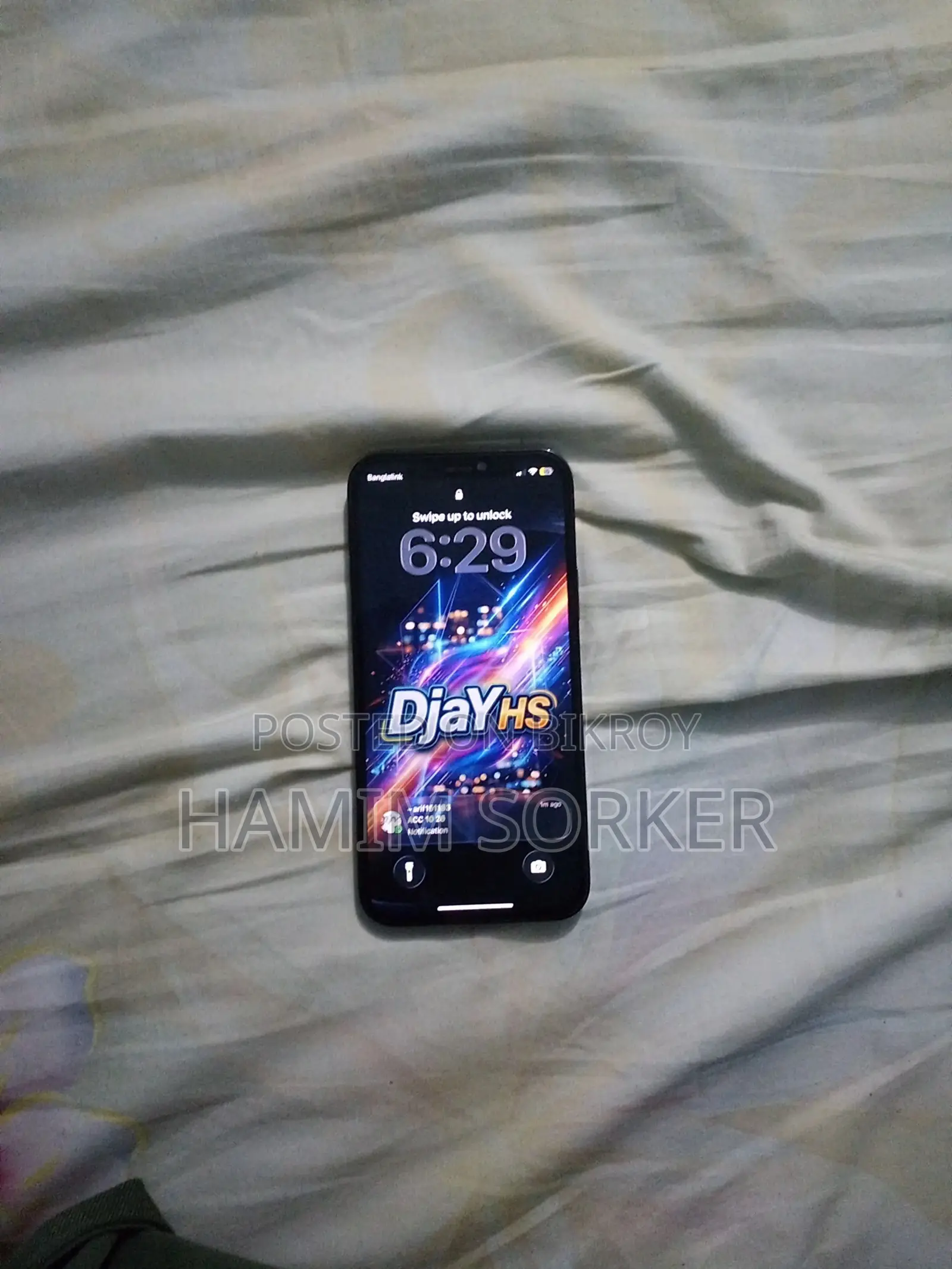Apple iPhone 12 Pro 128 GB Blue
