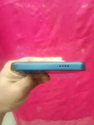 Vivo Y19s Pro 256 GB Blue