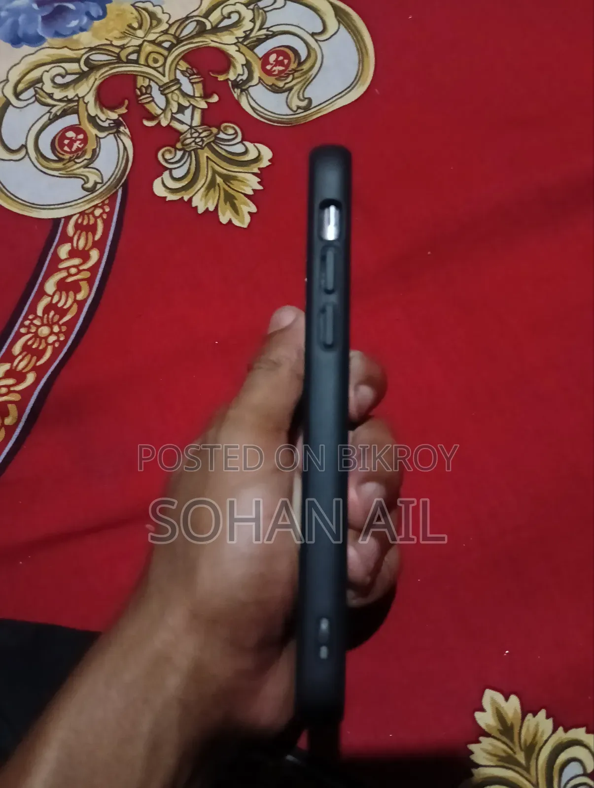 আইফোন এক্স ৬৪ জিবি গোল্ড