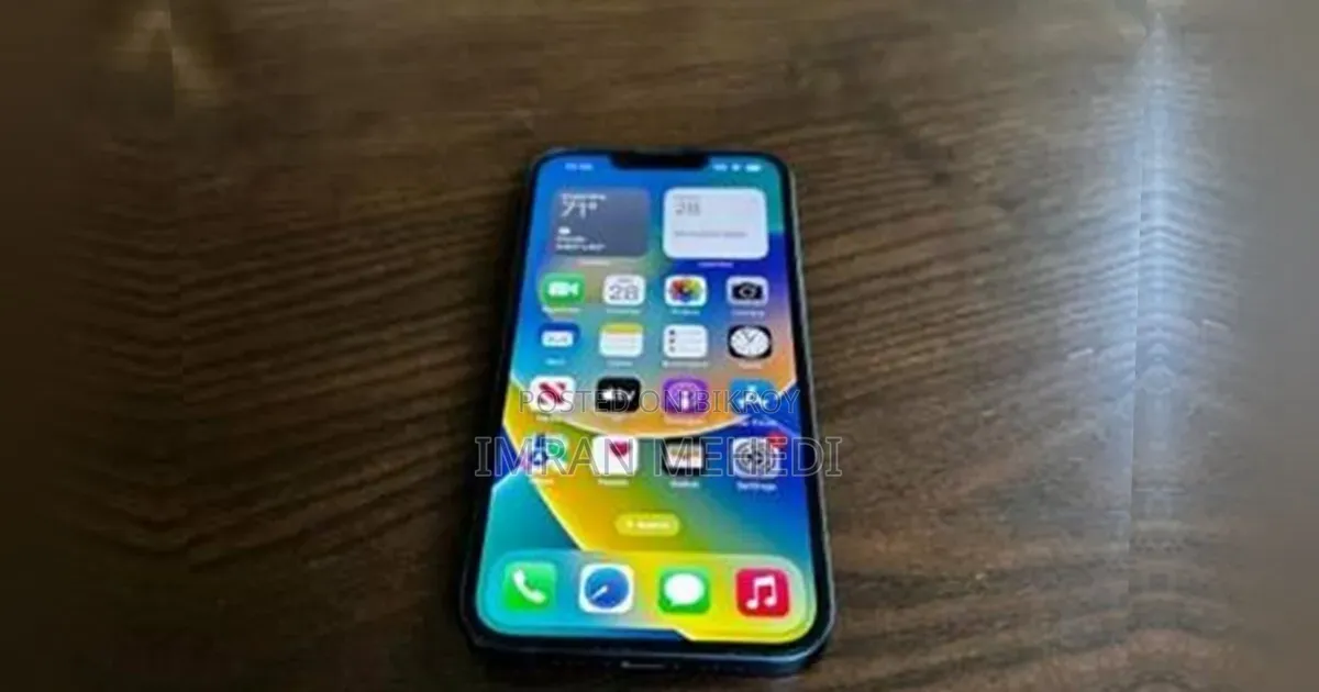 Apple iPhone 14 128 GB