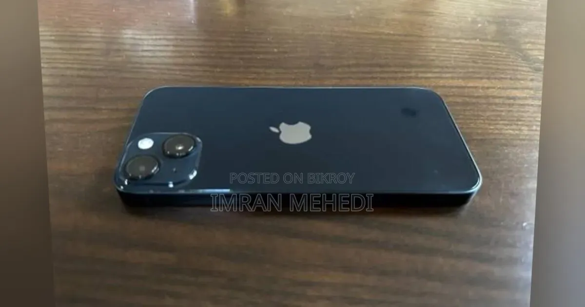 Apple iPhone 14 128 GB
