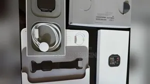 অ্যাপল ওয়াচ আল্ট্রা ২
