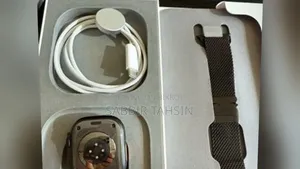 অ্যাপল ওয়াচ আল্ট্রা ২