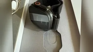 অ্যাপল ওয়াচ আল্ট্রা ২