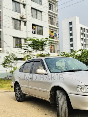 টয়োটা স্প্রিন্টার ১৯৯৭