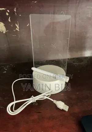 LED Message Board