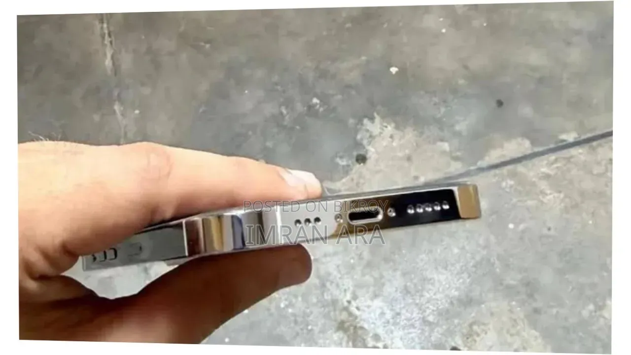 অ্যাপল আইফোন ১৪ প্রো ২৫৬ জিবি হোয়াইট