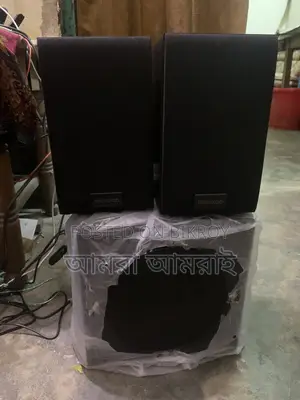 Microlab TMN 1 2:1 Sound System Sell Kora Hobe