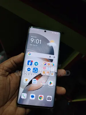 Honor 70 256 GB