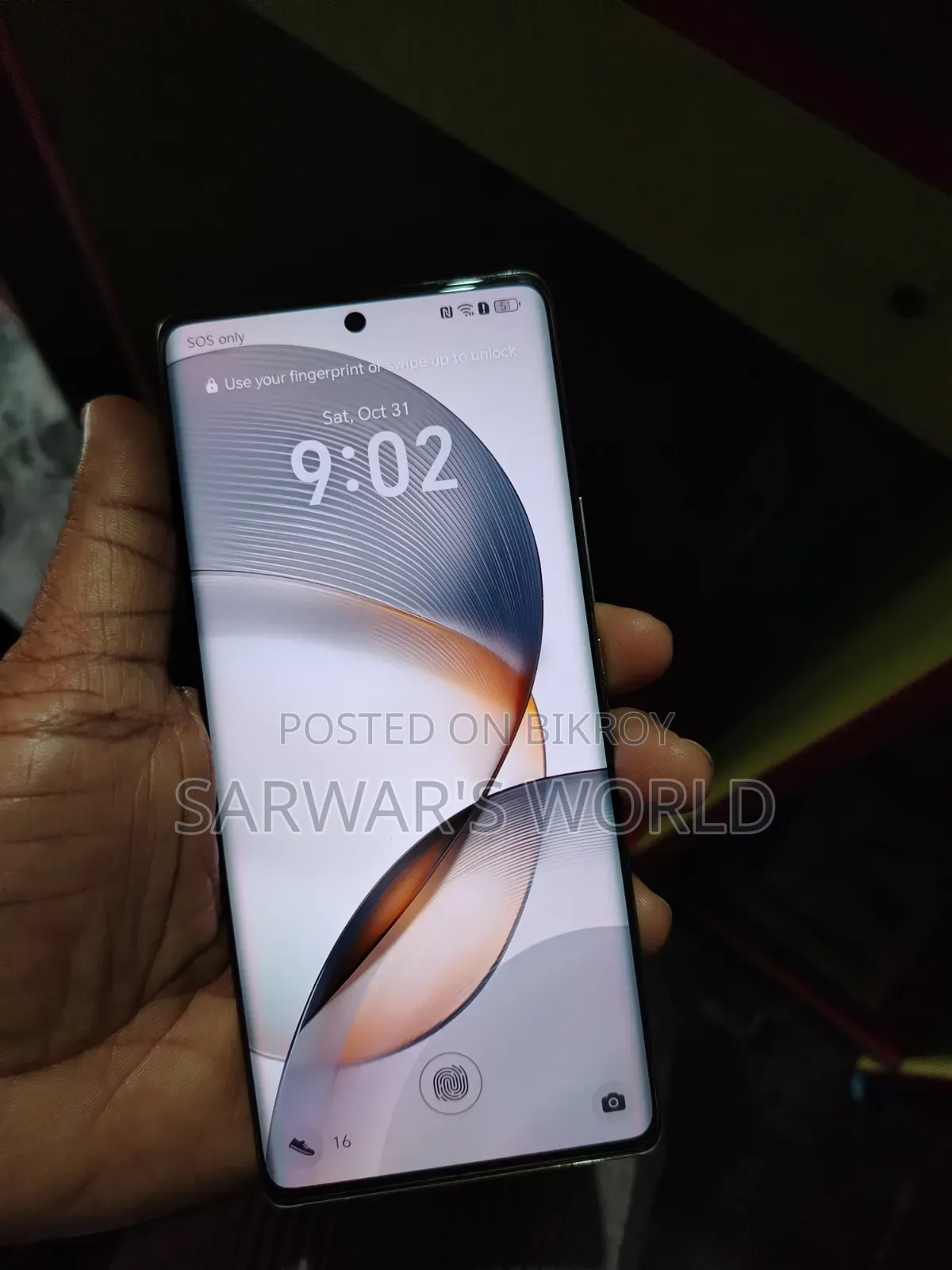 Honor 70 256 GB